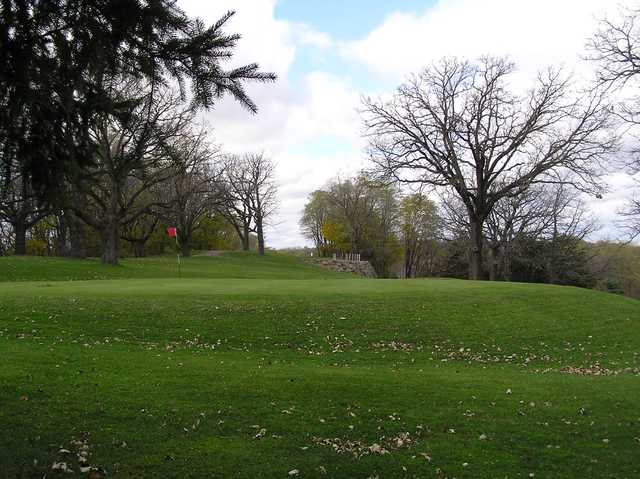Lakeland Hills Country Club - photo 2