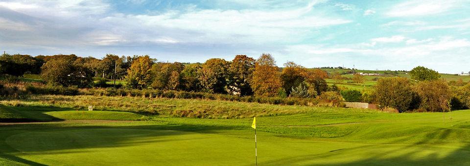 Breightmet Golf Club - photo 6