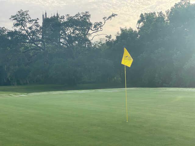 Audubon Park Golf Club - photo 2