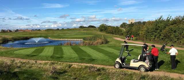 Golf Kingdom - photo 5