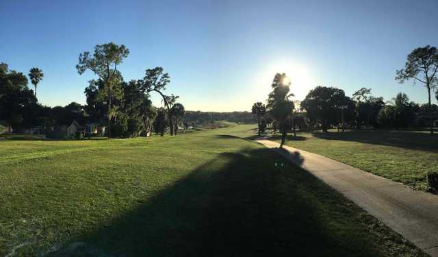 Apopka Golf & Tennis at Errol Estate - photo 4
