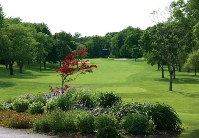 Wayzata Country Club - photo 2