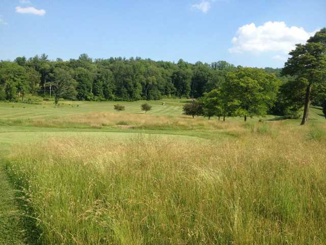 Wolf Hollow at Water Gap Country Club - photo 4
