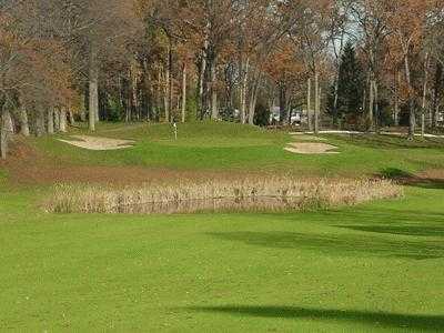 Oakland Hills Country Club - photo 5