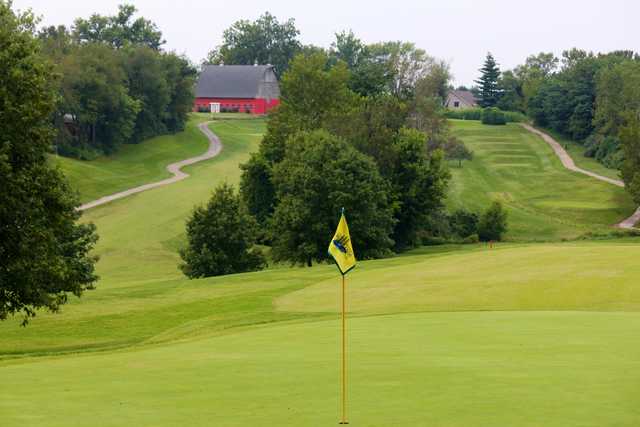 Woodlands Golf Club - photo 2