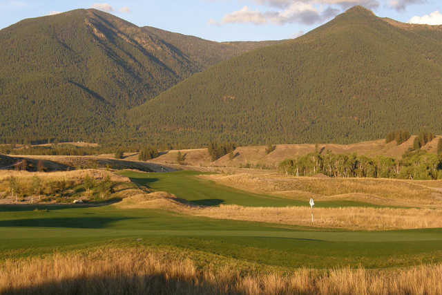 Indian Springs Ranch - photo 1