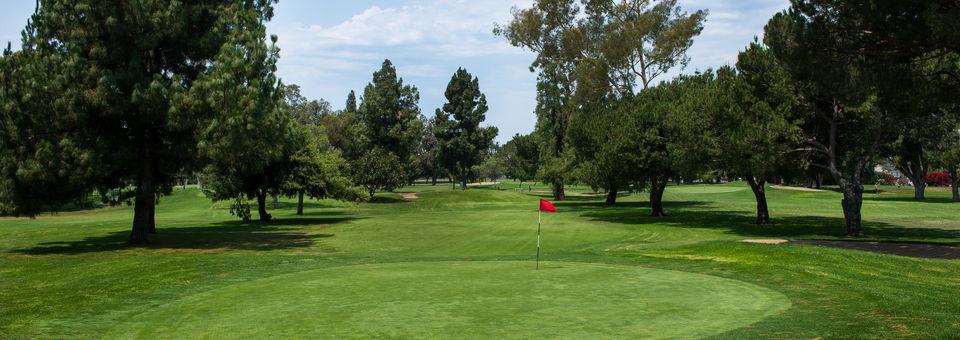Heartwell Golf Course - photo 6