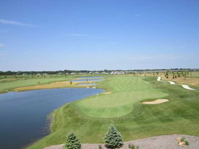 Metamora Fields - photo 3