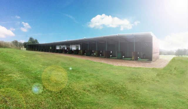 Ridgeway Golf Club