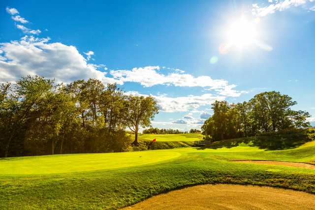Chaska Town Course - photo 3