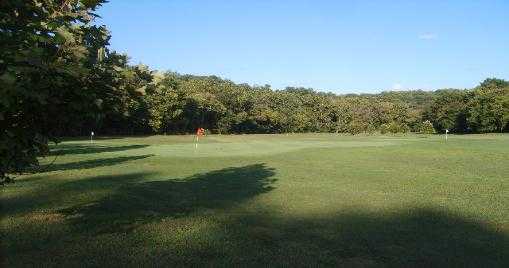Horseshoe Bend Golf Course - photo 4