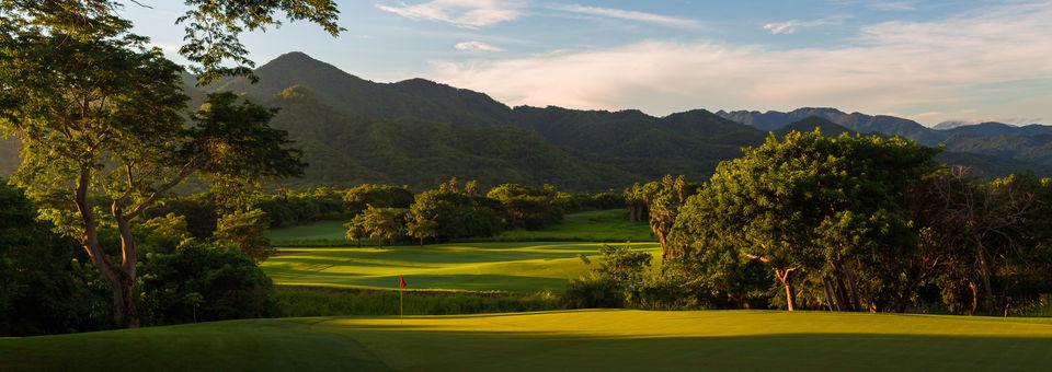 Vista Vallarta Golf Club - Nicklaus Course - photo 7