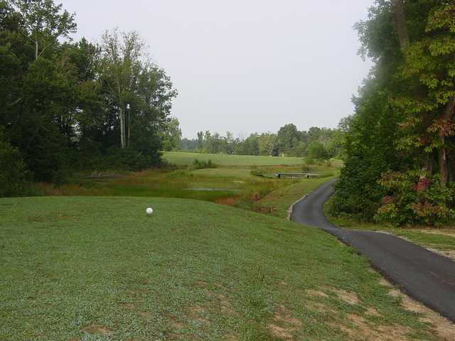 Big Sandy Golf Course - photo 3