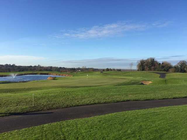 Castleknock