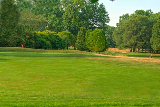 Ash Brook Golf Course - Par-3 Course - photo 2