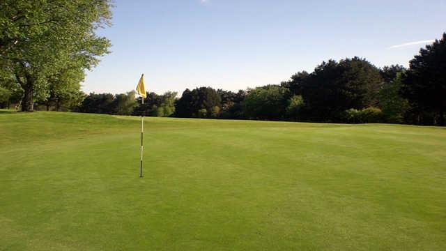 Sandyhills Golf Club