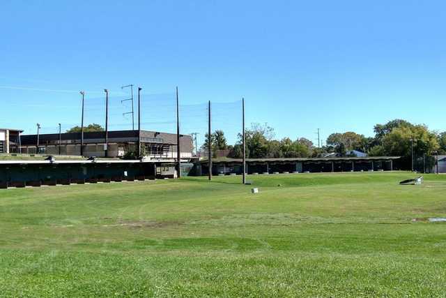 Vitense Golfland