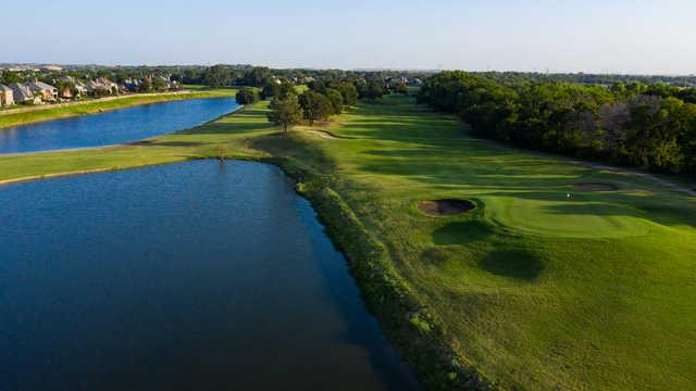 Riverchase Golf Club - photo 2