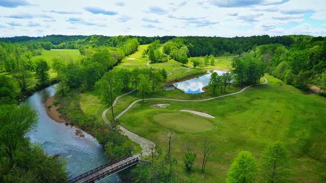 Nashville National Golf Links - photo 4
