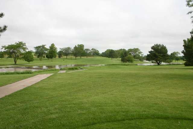 Taylor Creek Golf Club - photo 1