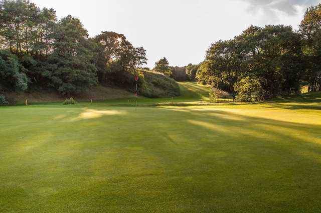 Skipton Golf Club - photo 6