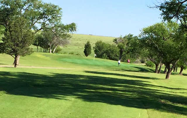 Tule Lake Golf Club - photo 3