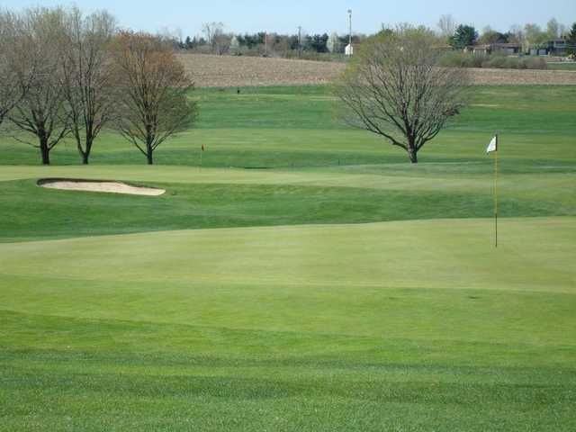 Chippewa Golf Club - Canton - photo 3