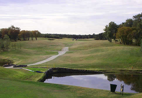 Newmachar Golf Club - Hawkshill Course - photo 3