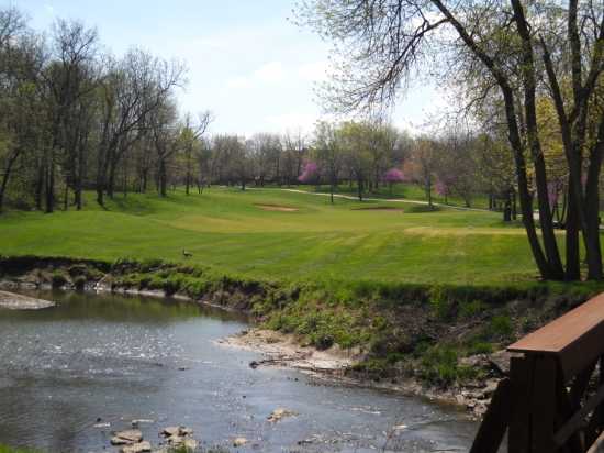 Deer Creek Golf Club - photo 3