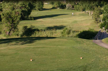 The Links At Highlands Ranch - photo 4