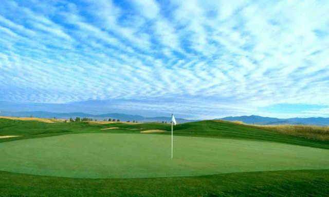 Phantom Hills Golf Club - photo 3