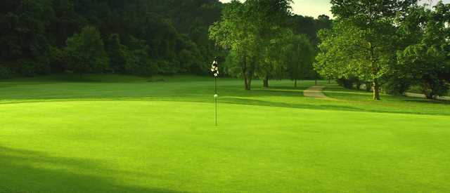 California Golf Course - photo 2