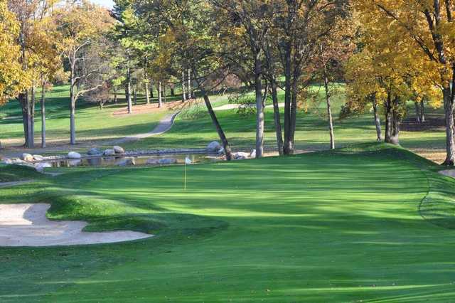 Meadowbrook Country Club - photo 2