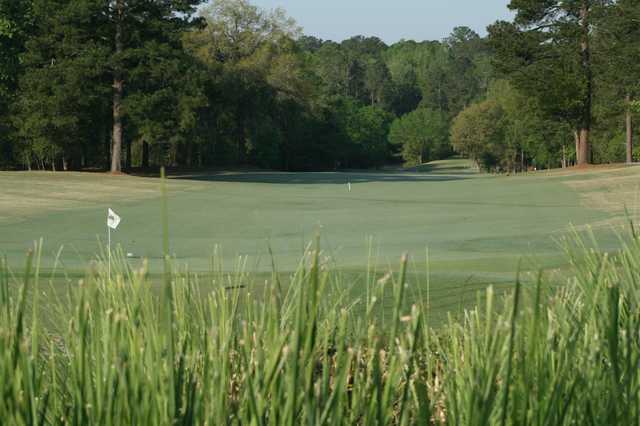 Legend Oaks Golf Club - photo 3