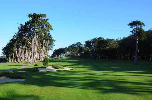 Presidio Golf Course - photo 2