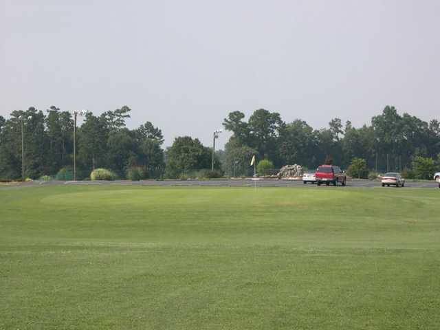 Hampton Heights Golf Club - photo 3
