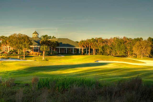 Westchase Golf Club - photo 2