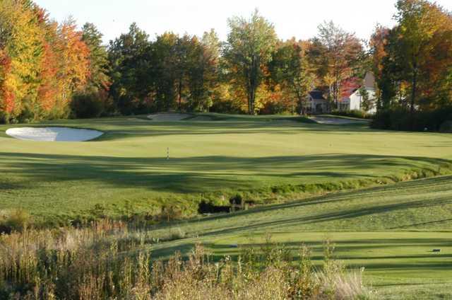 StoneWater Golf Club - photo 3