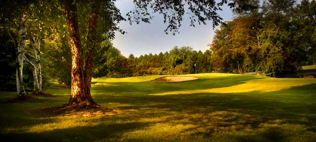 Sawmill Creek Golf Club & Resort - photo 4