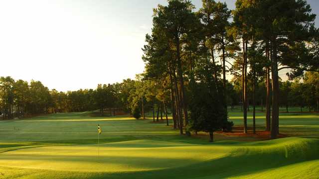 Pinehurst Resort & Country Club - #3 Course - photo 2