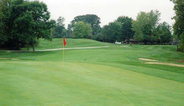 Palos Hills Golf Course - photo 2