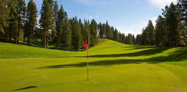 Kimberley Golf Club - photo 2
