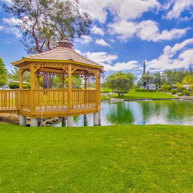 Skyline Ranch Country Club - photo 2