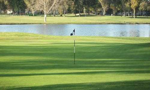 Vista Valencia Golf Course - photo 3