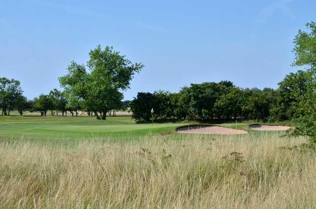 Cleethorpes Golf Club - photo 3