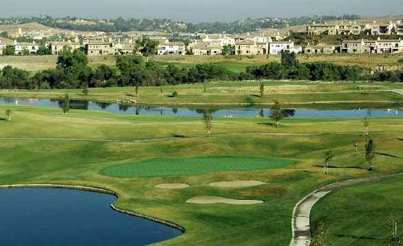 Dos Lagos Golf Course - photo 6