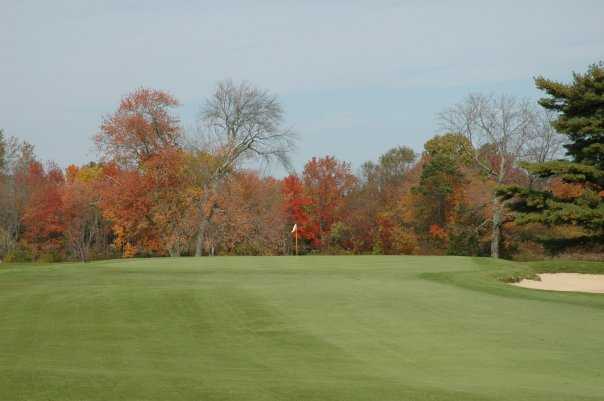 Glen Ellen Country Club - photo 3