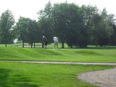 Ridgetown Golf and Curling Club - photo 3