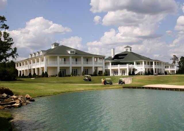 Augusta Pines Golf Club - photo 2