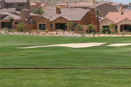Crooked Creek Golf Course - photo 4
